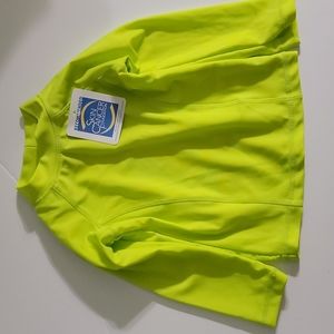 Sun & Sky Toddler Swim Shirt